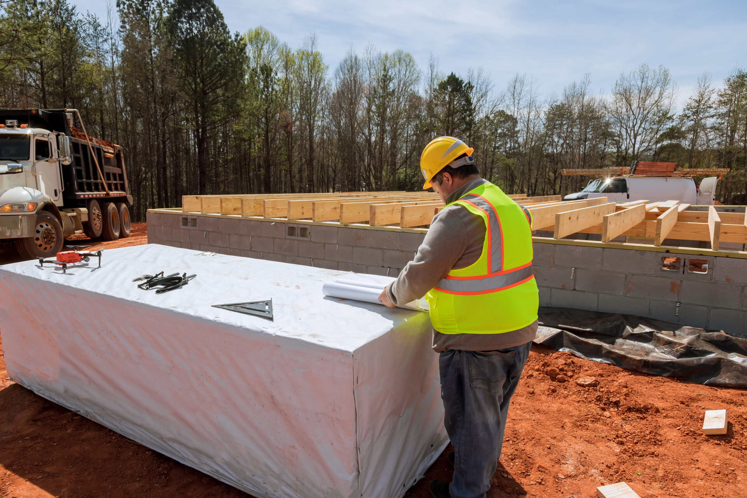 experienced supervisor