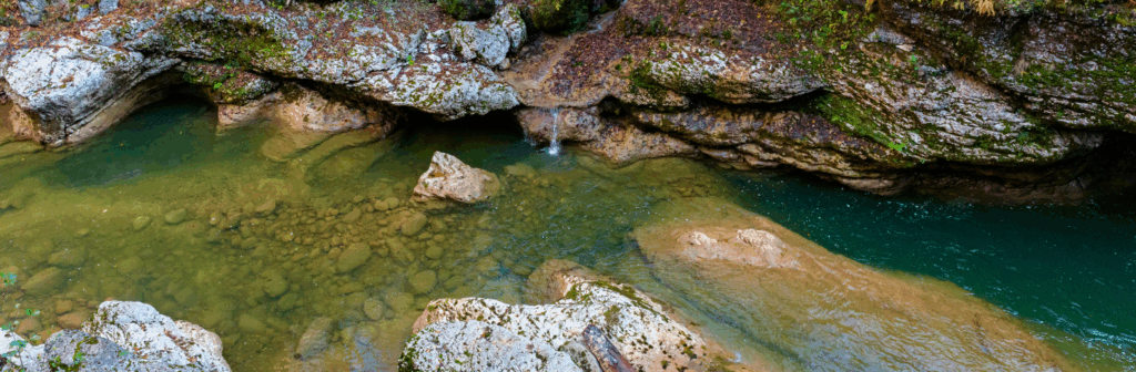 Cave Spring, GA